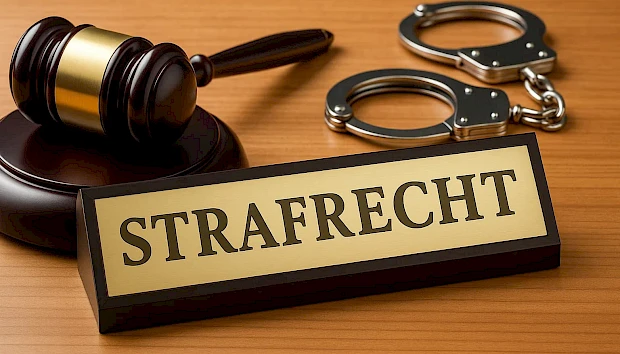 Deutsches Strafrecht: Rechte, Strafverfahren & Jugendstrafrecht