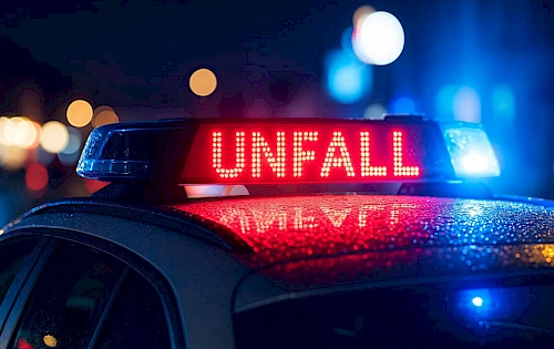 Verkehrsrecht in der Praxis: Was Sie bei einem Verkehrsunfall wissen sollten