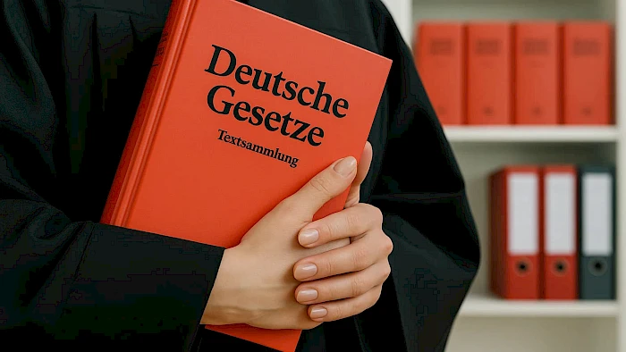 Allgemeines Zivilrecht