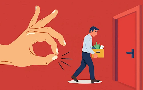 Kündigung erhalten – was nun? Ihre Rechte als Arbeitnehmer im Überblick